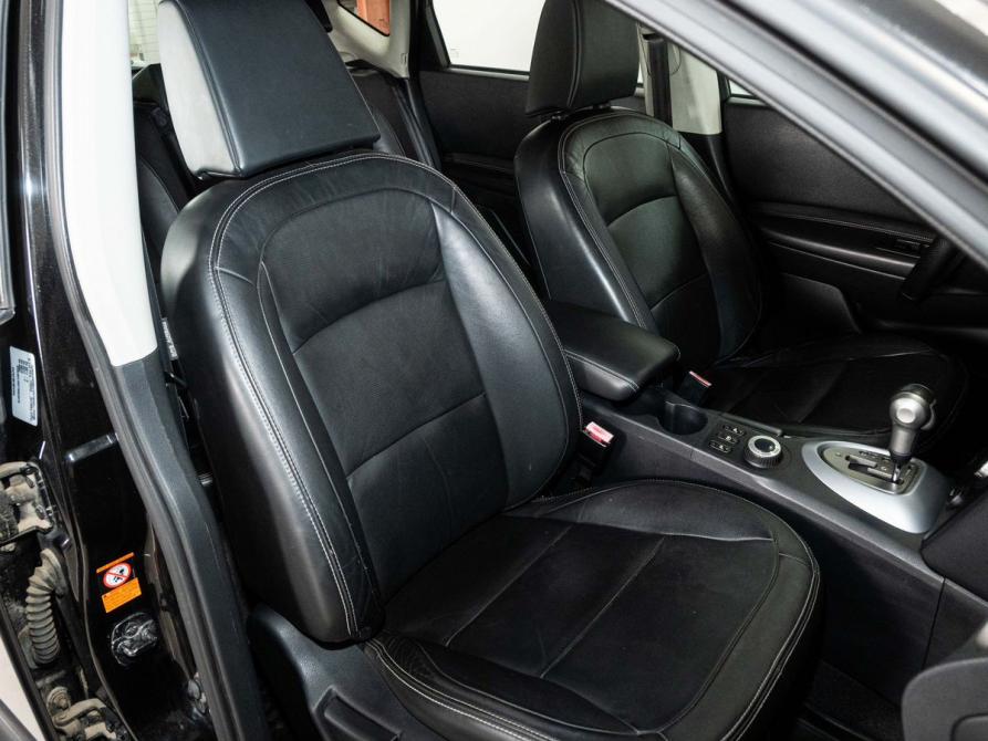 Nissan Qashqai I Казань  - изображение 6