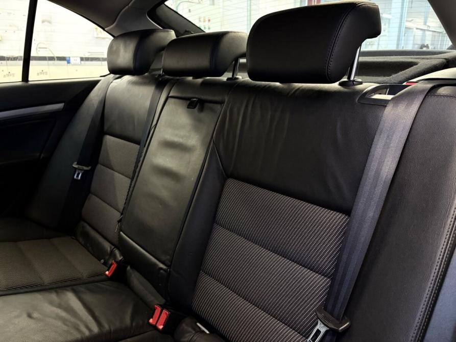 Skoda Octavia II (A5) Рестайлинг Ростов-на-Дону  - изображение 17