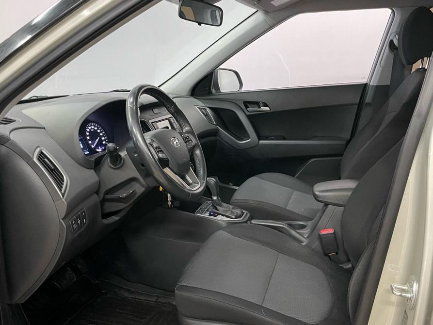Hyundai Creta I Уфа  - изображение 11