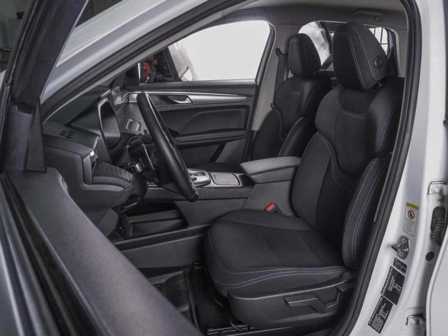 Haval Jolion I Рестайлинг Ростов-на-Дону  - изображение 10