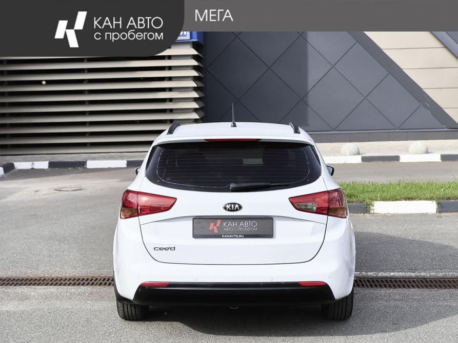 Kia Ceed II Казань  - изображение 4