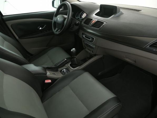 Renault Megane III с пробегом 2010 года, цена 551 000 рублей, 229000 км, хэтчбек, Автокод Объявления