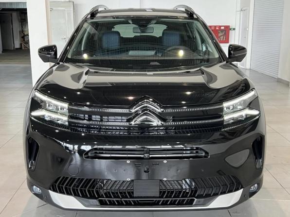 Citroen C5 Aircross I Рестайлинг с пробегом 2025 года, цена 4 099 000 рублей, 1 км, внедорожник, Автокод Объявления