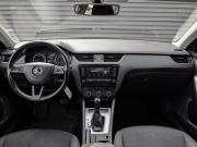 Skoda Octavia III (A7) Рестайлинг Москва  - изображение 38