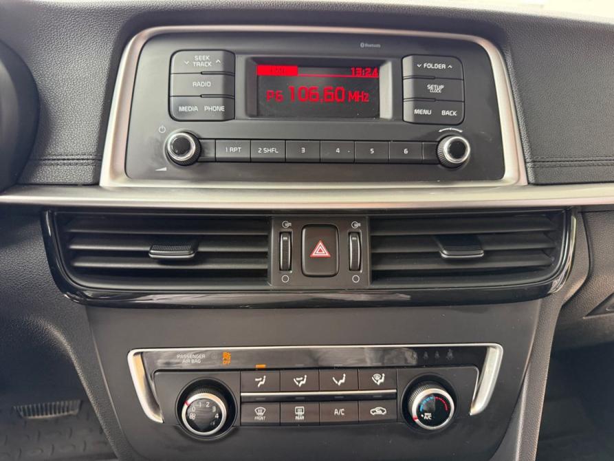 Kia Optima IV Рестайлинг Таганрог  - изображение 26