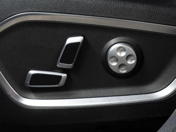 Geely Tugella I с пробегом 2022 года, цена 2 949 000 рублей, 45678 км, внедорожник, Автокод Объявления