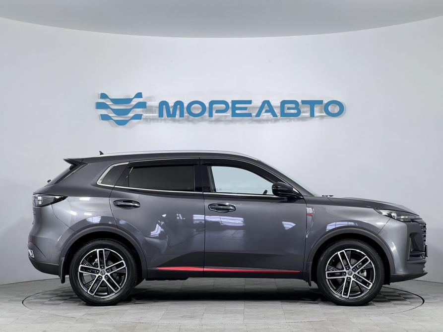 Changan CS55 Plus II Калининград  - изображение 4