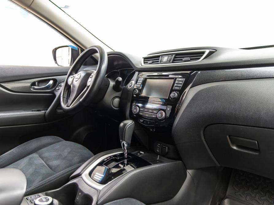 Nissan X-Trail III Волгоград  - изображение 33