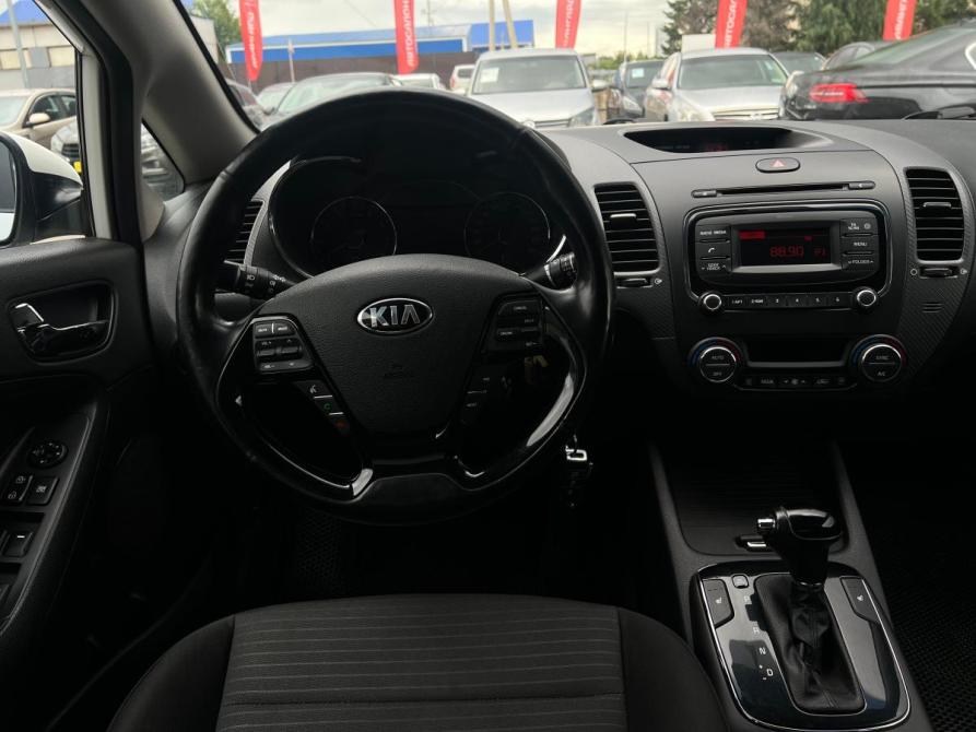 Kia Cerato III Рестайлинг (Classic) Альметьевск  - изображение 17