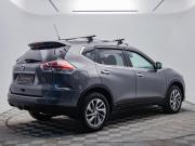 Nissan X-Trail III Москва  - изображение 22