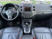 Volkswagen Tiguan I Рестайлинг Ярославль  - изображение 28