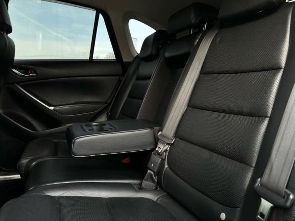 Mazda CX-5 I Рестайлинг с пробегом 2016 года, цена 2 180 000 рублей, 140000 км, внедорожник, Автокод Объявления