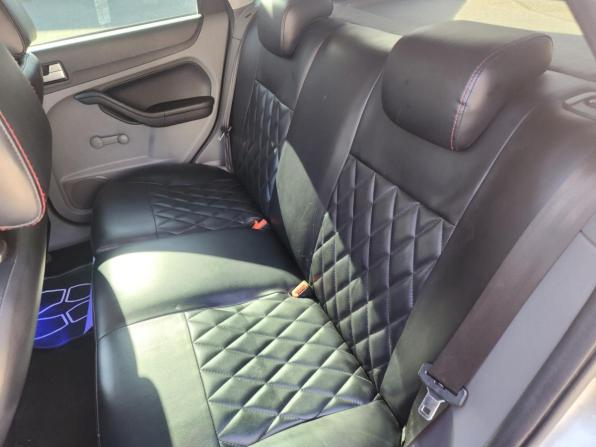 Ford Focus II Рестайлинг с пробегом 2010 года, цена 525 000 рублей, 245000 км, хэтчбек, Автокод Объявления