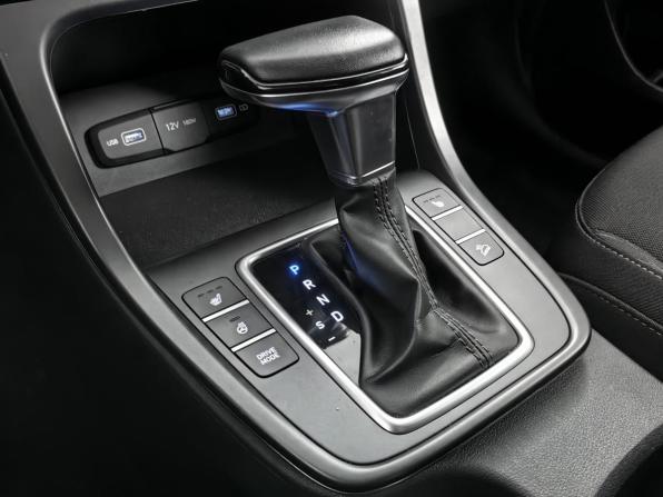 Hyundai Creta II с пробегом 2022 года, цена 1 747 000 рублей, 154014 км, внедорожник, Автокод Объявления
