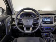 Hyundai Creta I Рестайлинг Химки  - изображение 50