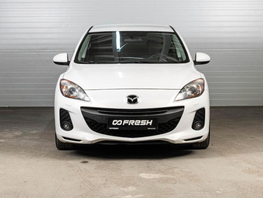 Mazda 3 II (BL) Ставрополь  - изображение 3