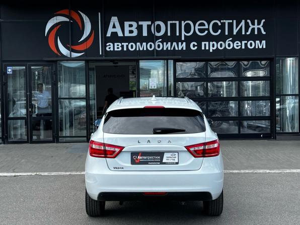 Lada (ВАЗ) Vesta I с пробегом 2020 года, цена 990 000 рублей, 94761 км, универсал, Автокод Объявления