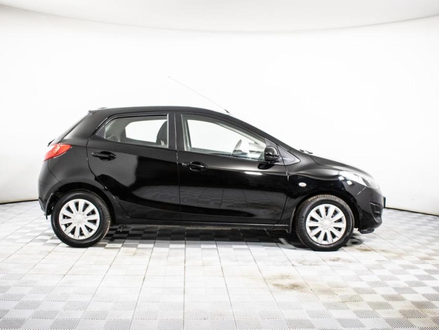 Mazda 2 II Рестайлинг (DE2) Москва  - изображение 4