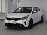 Kia Rio IV Рестайлинг Старый Оскол  - изображение 24