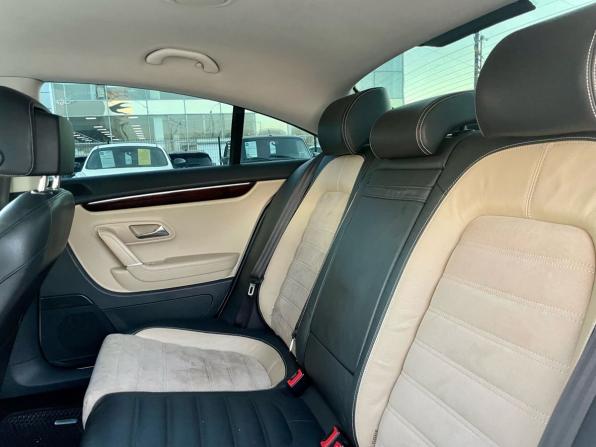 Volkswagen Passat CC I Рестайлинг с пробегом 2013 года, цена 1 270 000 рублей, 173000 км, седан, Автокод Объявления