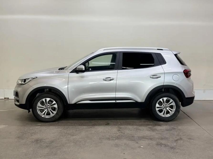 Chery Tiggo 4 I Рестайлинг Саратов  - изображение 5