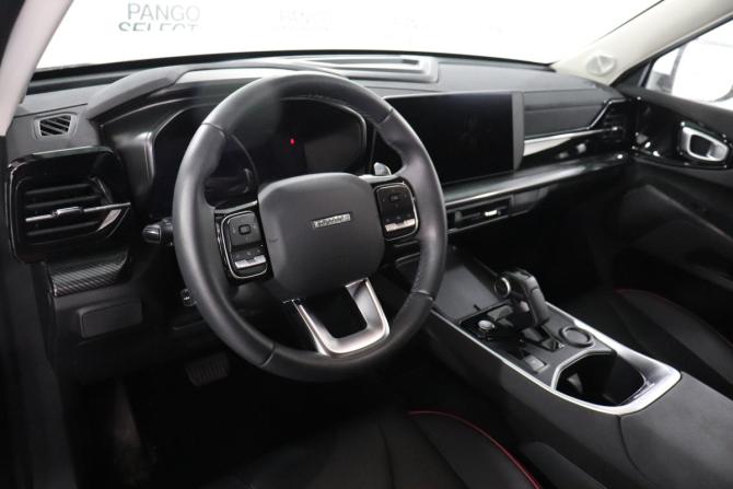 Haval H3 I с пробегом 2025 года, цена 2 292 000 рублей, 10351 км, внедорожник, Автокод Объявления