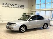 Kia Spectra I Рестайлинг 2 Волгоград  - изображение 19