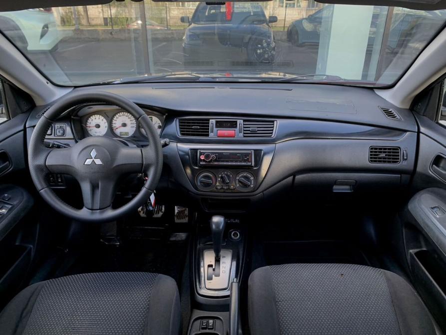 Mitsubishi Lancer IX Самара  - изображение 11
