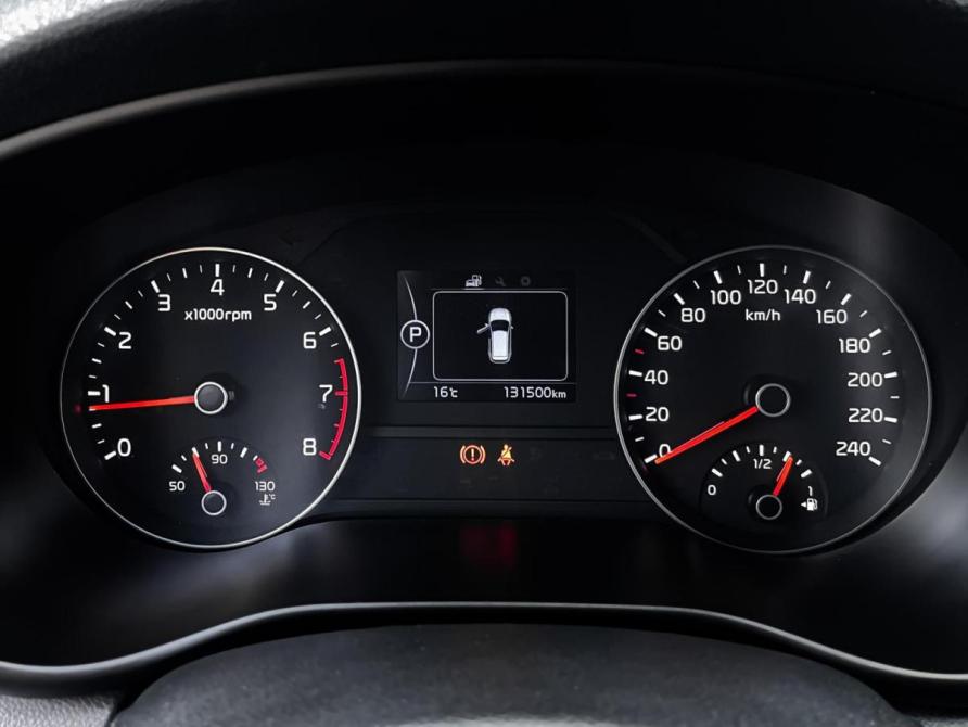 Kia Sportage IV Ставрополь  - изображение 17