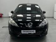 Peugeot 408 I Казань  - изображение 17