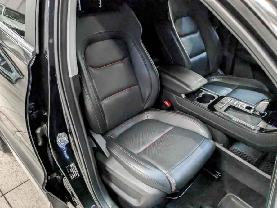 Chery Tiggo 7 Pro I Москва  - изображение 22