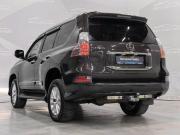 Lexus GX II Рестайлинг Новосибирск  - изображение 39