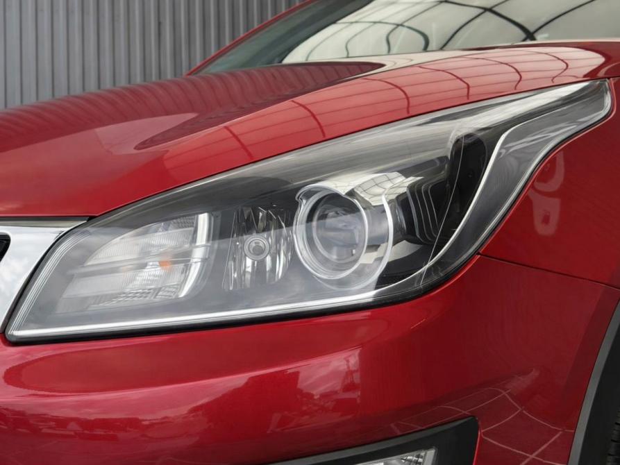 Kia Rio IV Пермь  - изображение 25
