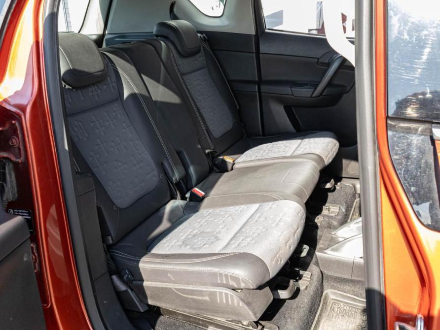 Opel Meriva B Краснодар  - изображение 7
