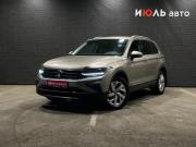 Volkswagen Tiguan II Рестайлинг Челябинск  - изображение 24