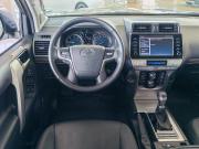 Toyota Land Cruiser Prado 150 Series Рестайлинг 3 Астрахань  - изображение 35
