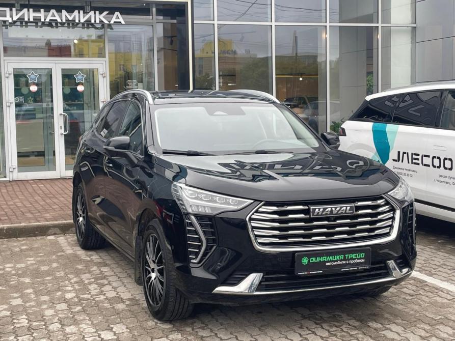 Haval Jolion I Череповец  - изображение 3