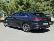 Kia Proceed I Санкт-Петербург  - изображение 34