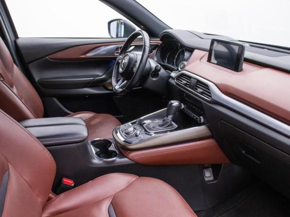 Mazda CX-9 II с пробегом 2019 года, цена 3 339 000 рублей, 130500 км, внедорожник, Автокод Объявления