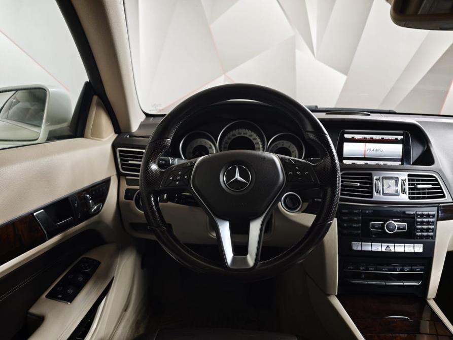 Mercedes-Benz E-Класс IV (W212 S212 C207) Рестайлинг Москва  - изображение 18