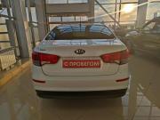 Kia Rio III Рестайлинг Арзамас  - изображение 11