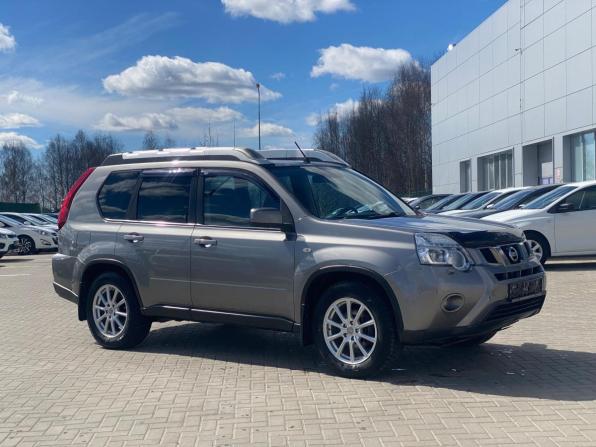 Nissan X-Trail II Рестайлинг с пробегом 2012 года, цена 1 300 000 рублей, 194812 км, внедорожник, Автокод Объявления