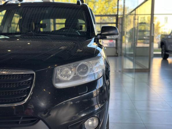 Hyundai Santa Fe II Рестайлинг с пробегом 2011 года, цена 1 150 000 рублей, 232156 км, внедорожник, Автокод Объявления