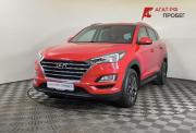 Hyundai Tucson III Рестайлинг Нижний Новгород  - изображение 20
