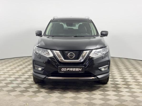Nissan X-Trail III Рестайлинг с пробегом 2021 года, цена 2 769 900 рублей, 128426 км, внедорожник, Автокод Объявления