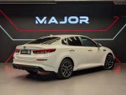 Kia Optima IV Рестайлинг Москва  - изображение 31