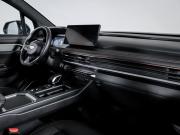 Geely Okavango I Рестайлинг Москва  - изображение 28