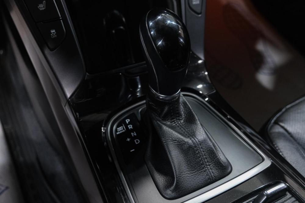 Hyundai i40 I Рестайлинг Новокузнецк  - изображение 33