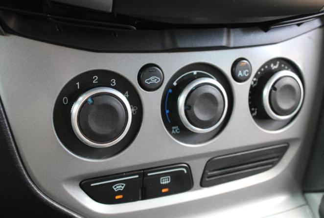 Ford Focus III с пробегом 2012 года, цена 690 000 рублей, 152856 км, хэтчбек, Автокод Объявления