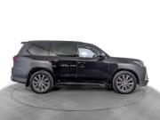 Lexus LX III Рестайлинг 2 Москва  - изображение 34